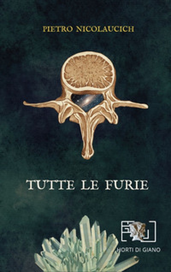 Tutte le furie - Librerie.coop Tutte le furie - Librerie.coop