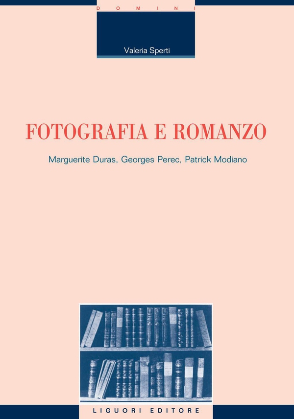 Fotografia e romanzo - Librerie.coop Fotografia e romanzo - Librerie.coop