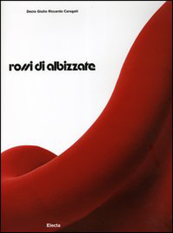 Rossi di Albizzate - Librerie.coop Rossi di Albizzate - Librerie.coop