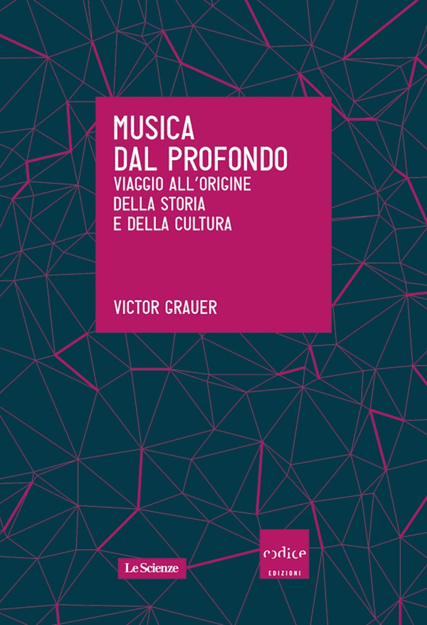 Musica dal profondo. Viaggio all'origine della storia e della cultura - Librerie.coop Musica dal profondo. Viaggio all'origine della storia e della cultura - Librerie.coop