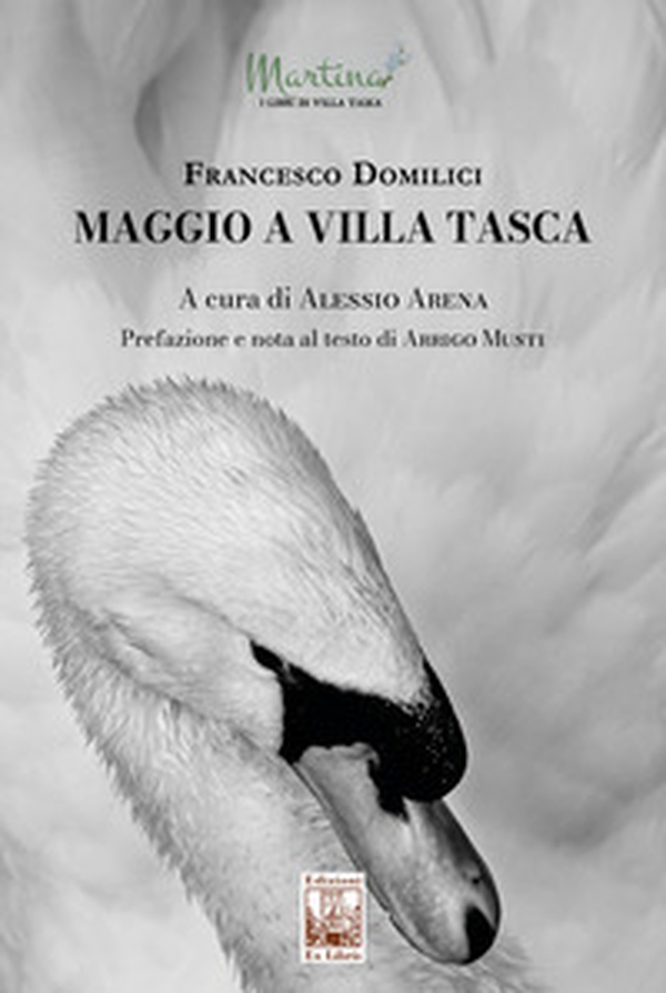 Maggio a Villa Tasca - Librerie.coop Maggio a Villa Tasca - Librerie.coop