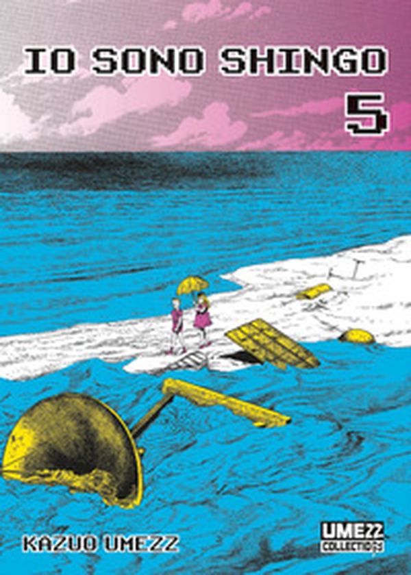 Io sono Shingo - Vol. 5 - Librerie.coop Io sono Shingo - Vol. 5 - Librerie.coop