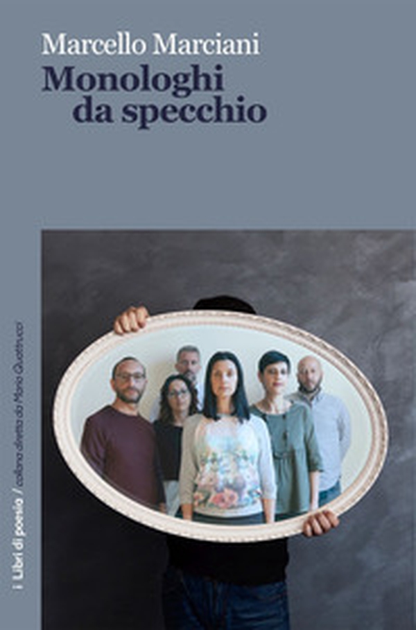 Monologhi da specchio - Librerie.coop Monologhi da specchio - Librerie.coop