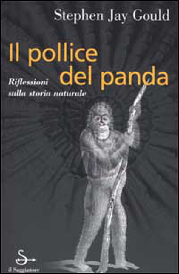 Il pollice del panda - Librerie.coop Il pollice del panda - Librerie.coop