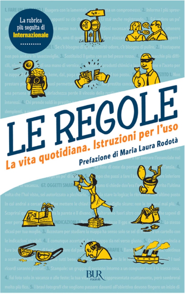 Le Regole - Librerie.coop Le Regole - Librerie.coop