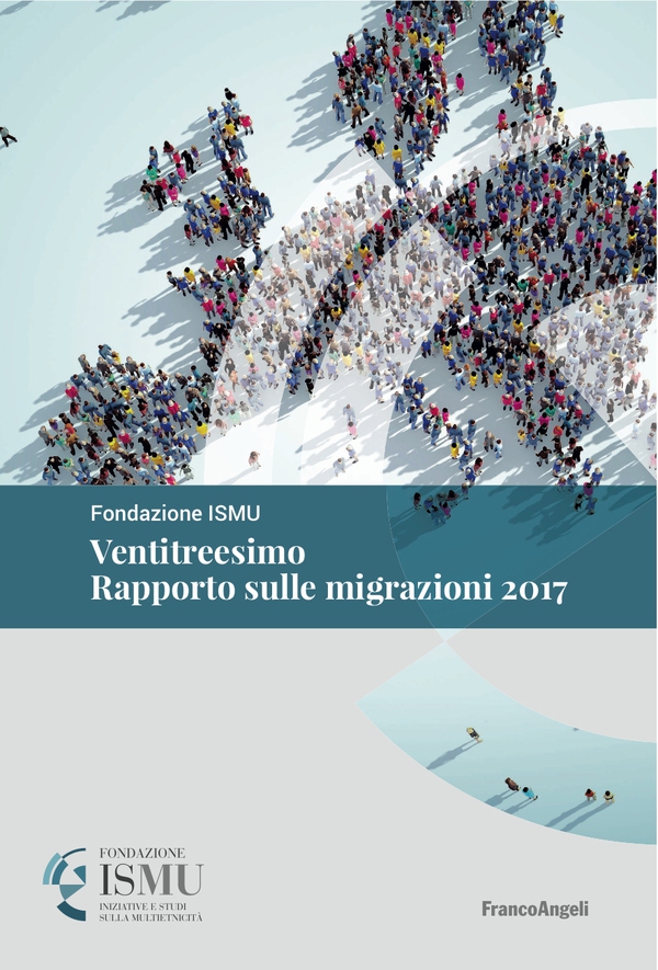 Ventitreesimo Rapporto sulle migrazioni 2017 - Librerie.coop Ventitreesimo Rapporto sulle migrazioni 2017 - Librerie.coop