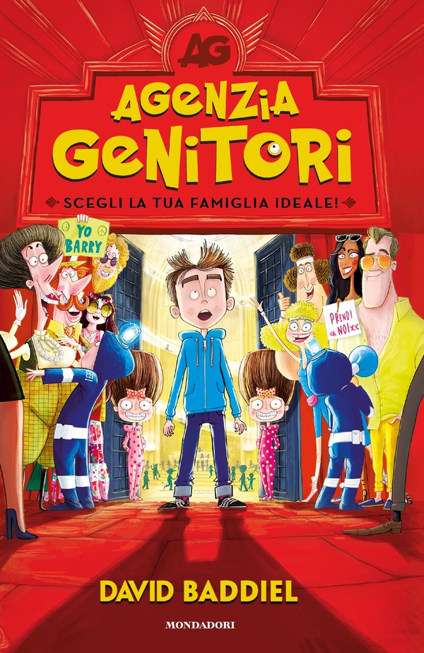 Agenzia genitori - Librerie.coop Agenzia genitori - Librerie.coop