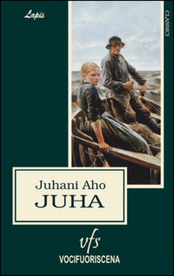 Juha - Librerie.coop Juha - Librerie.coop