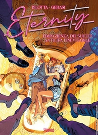 Eternity - Vol. 4 - Librerie.coop