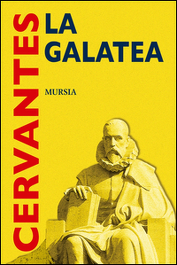 La Galatea - Librerie.coop La Galatea - Librerie.coop