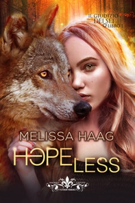 Hopeless - Vol. 1 - Librerie.coop