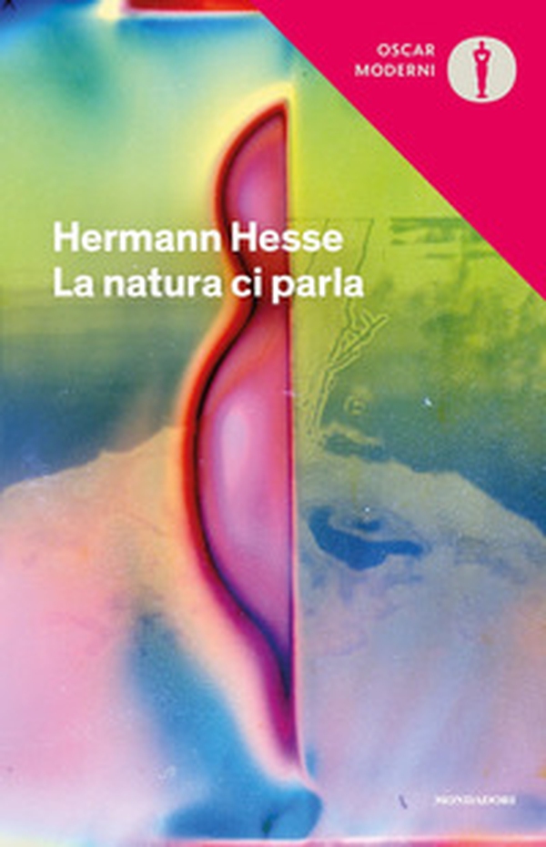 La natura ci parla - Librerie.coop La natura ci parla - Librerie.coop