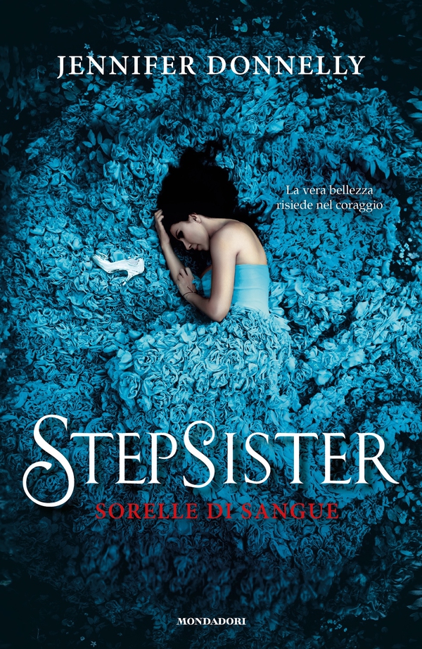 Stepsister. Sorelle di sangue - Librerie.coop Stepsister. Sorelle di sangue - Librerie.coop