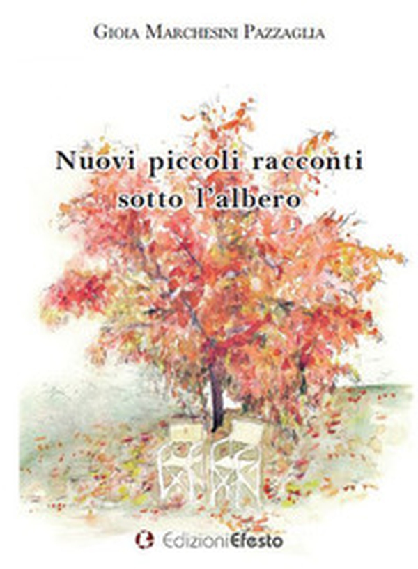 Nuovi piccoli racconti sotto l'albero - Librerie.coop Nuovi piccoli racconti sotto l'albero - Librerie.coop