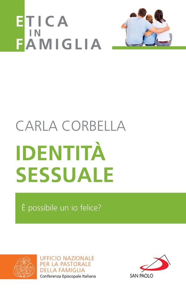 Identità sessuale - Librerie.coop Identità sessuale - Librerie.coop