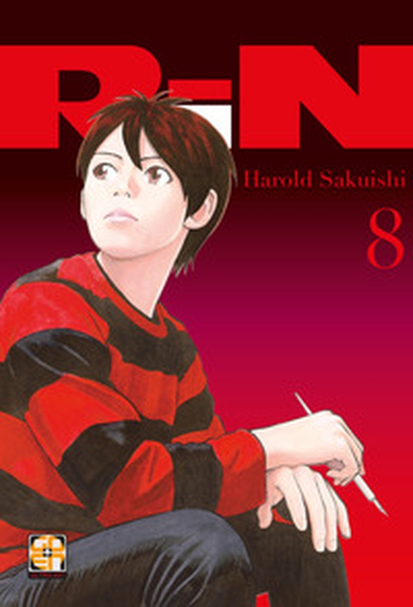 Rin - Librerie.coop Rin - Librerie.coop