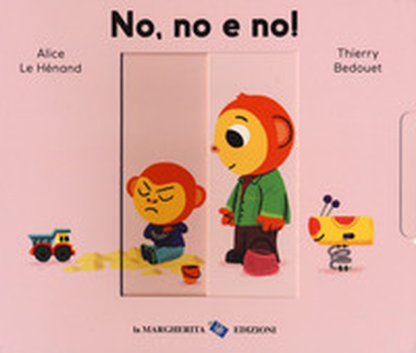 No, no e no! - Librerie.coop No, no e no! - Librerie.coop