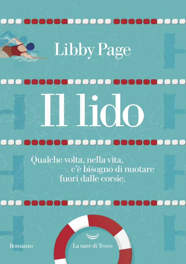 Il lido - Librerie.coop Il lido - Librerie.coop