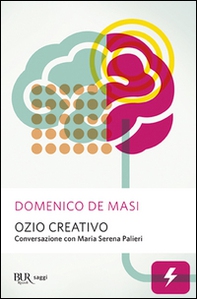 Ozio creativo. Conversazione con Maria Serena Palieri - Librerie.coop