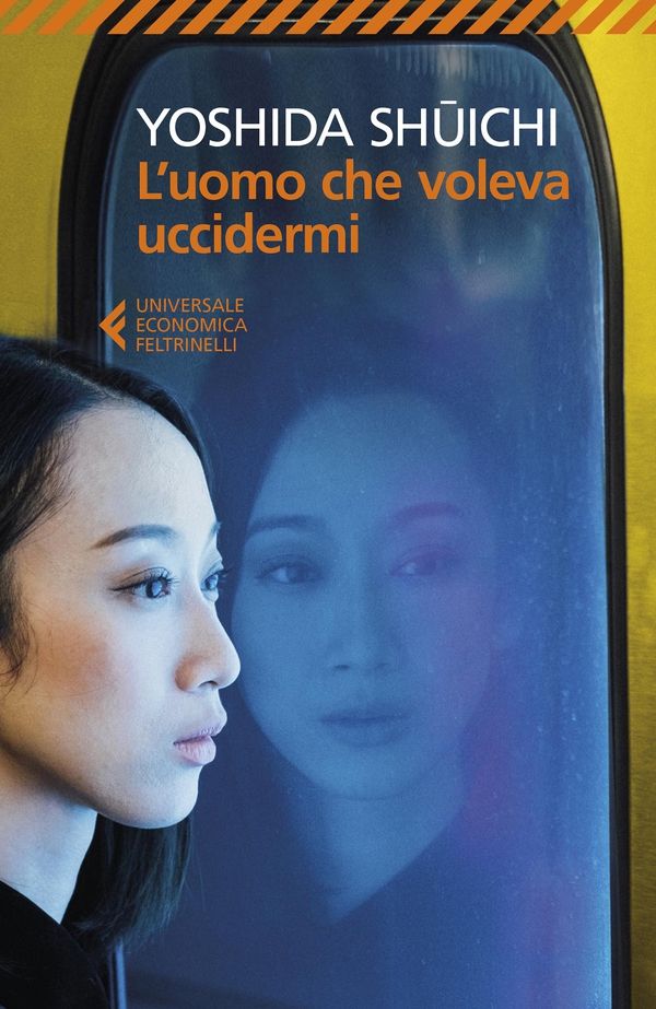L'uomo che voleva uccidermi - Librerie.coop L'uomo che voleva uccidermi - Librerie.coop