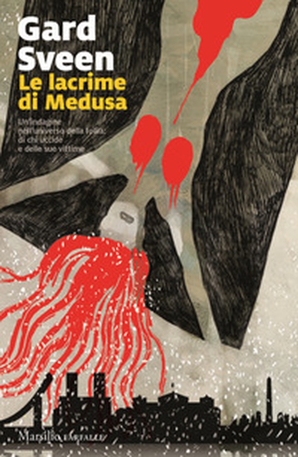 Le lacrime di Medusa - Librerie.coop Le lacrime di Medusa - Librerie.coop