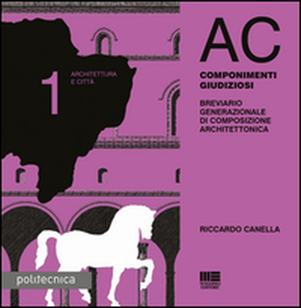 AC. Architettura e città - Librerie.coop AC. Architettura e città - Librerie.coop