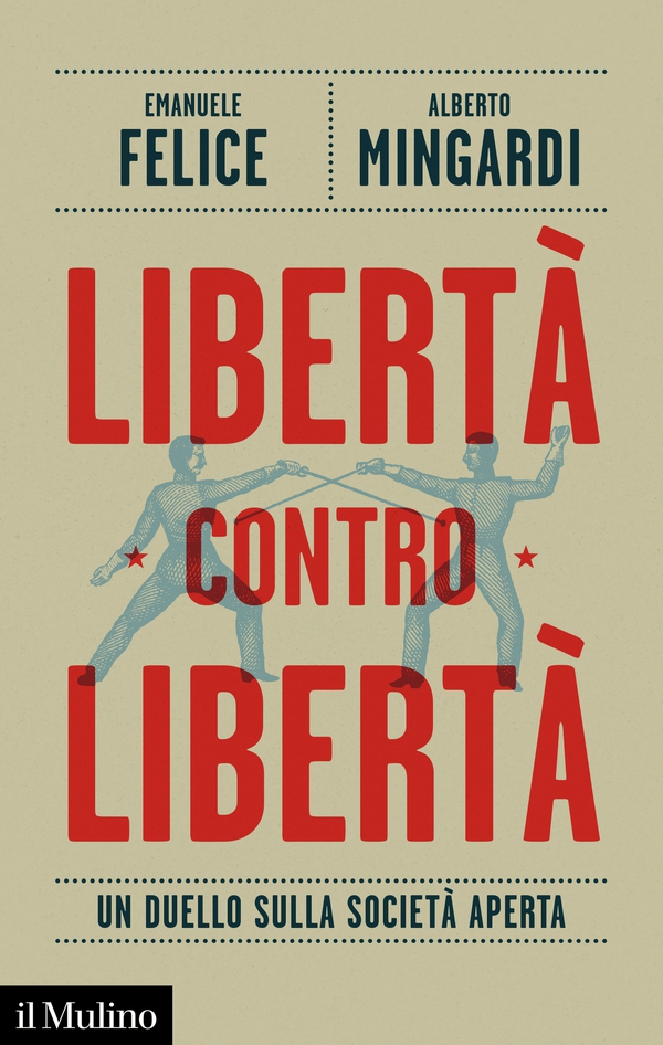 Libertà contro libertà - Librerie.coop Libertà contro libertà - Librerie.coop