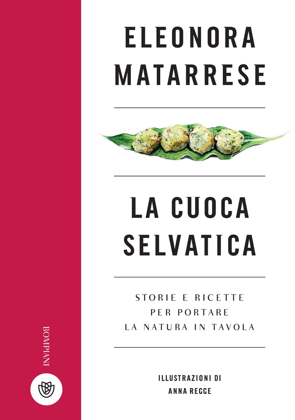 La cuoca selvatica - Librerie.coop La cuoca selvatica - Librerie.coop