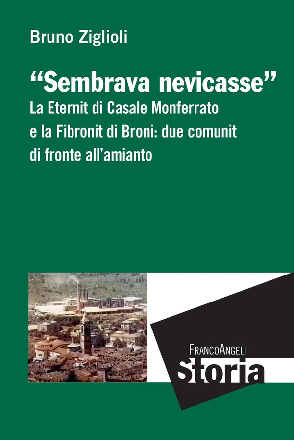 Sembrava nevicasse - Librerie.coop Sembrava nevicasse - Librerie.coop