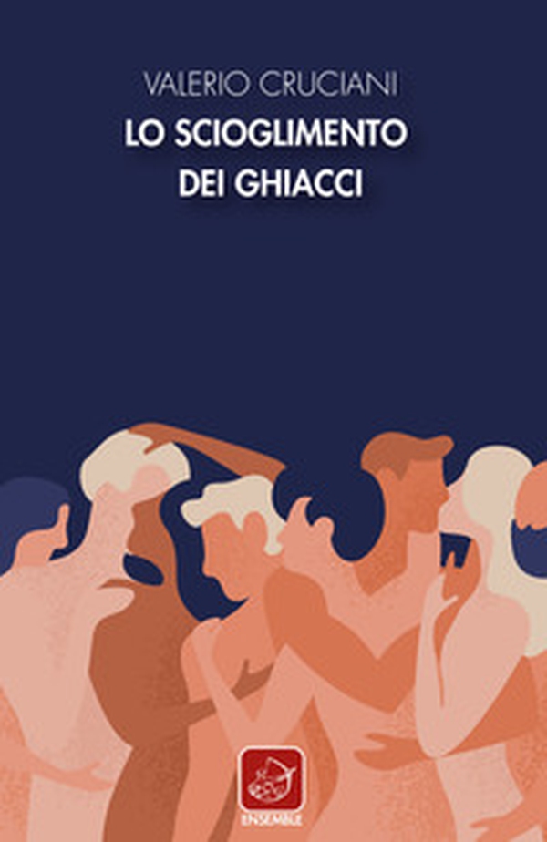 Lo scioglimento dei ghiacci - Librerie.coop Lo scioglimento dei ghiacci - Librerie.coop