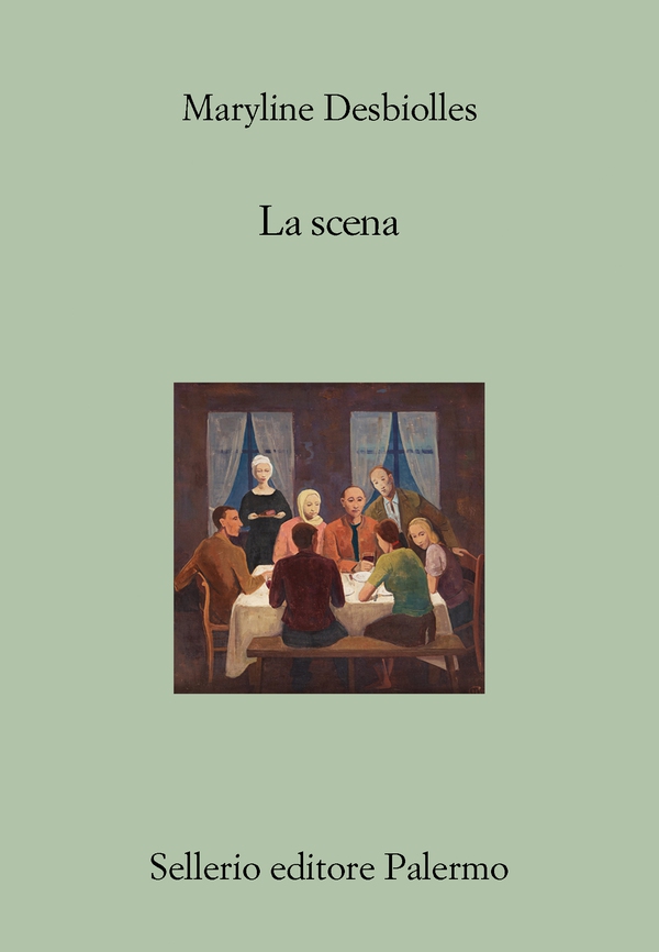 La scena - Librerie.coop La scena - Librerie.coop
