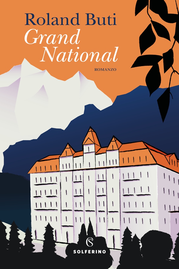 Grand National - Librerie.coop Grand National - Librerie.coop