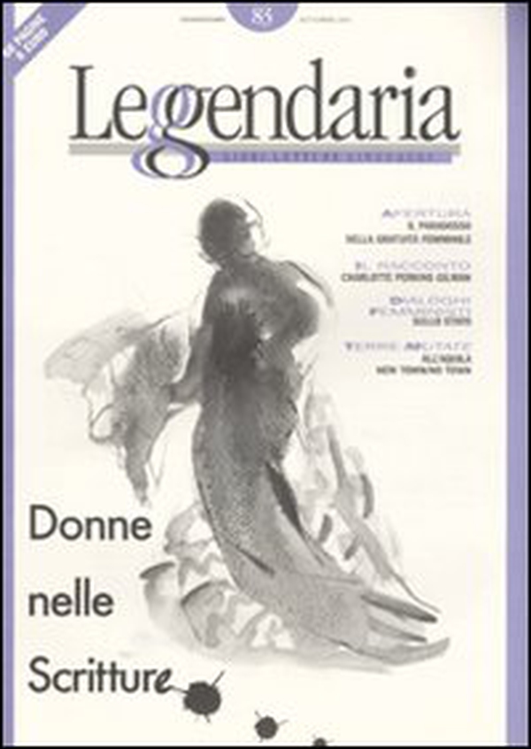 Leggendaria - Librerie.coop Leggendaria - Librerie.coop