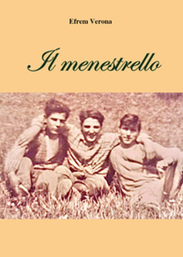 Il menestrello - Librerie.coop Il menestrello - Librerie.coop