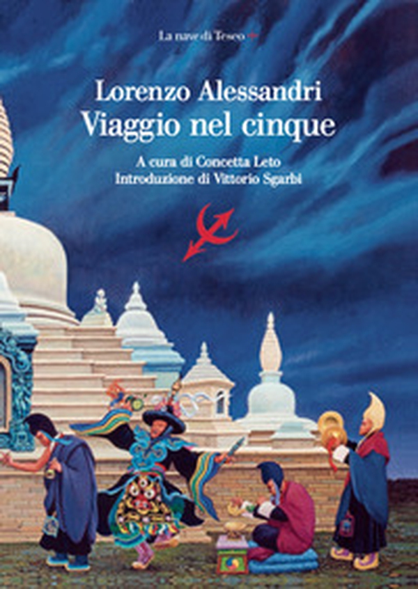 Viaggio nel cinque - Librerie.coop Viaggio nel cinque - Librerie.coop