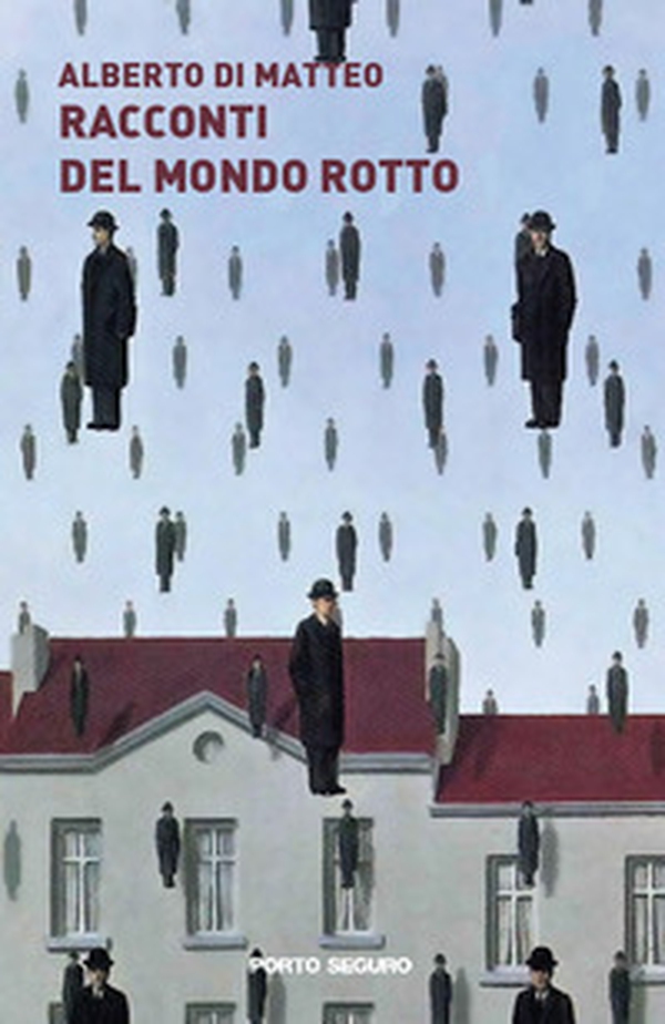 Racconti del mondo rotto - Librerie.coop Racconti del mondo rotto - Librerie.coop