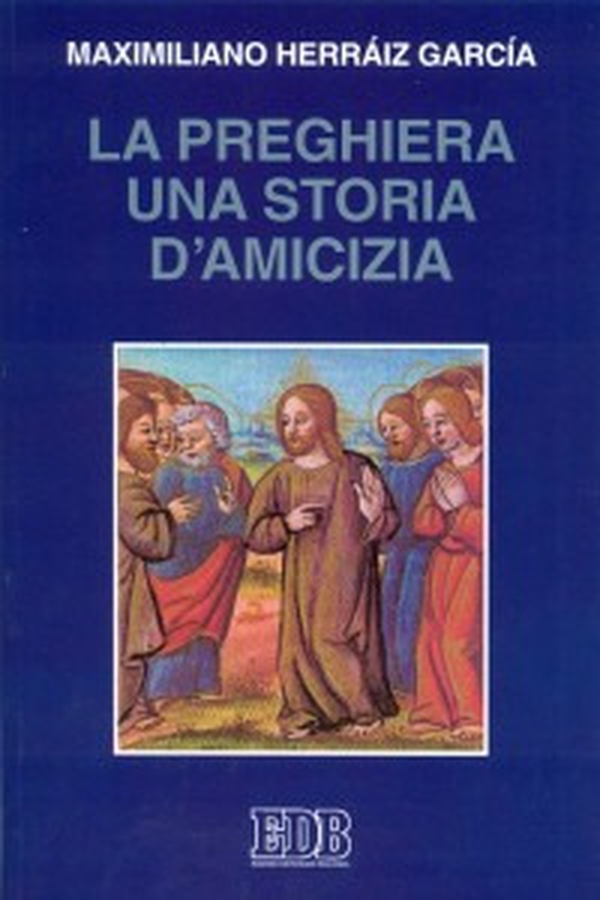 La preghiera una storia di amicizia - Librerie.coop La preghiera una storia di amicizia - Librerie.coop