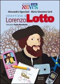 Intervista a Lorenzo Lotto - Librerie.coop