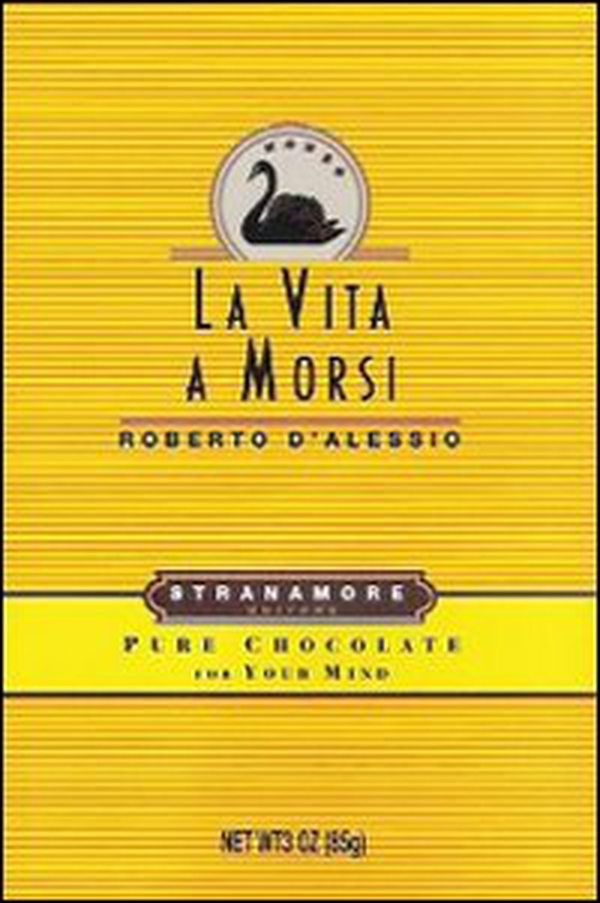 La vita a morsi - Librerie.coop La vita a morsi - Librerie.coop