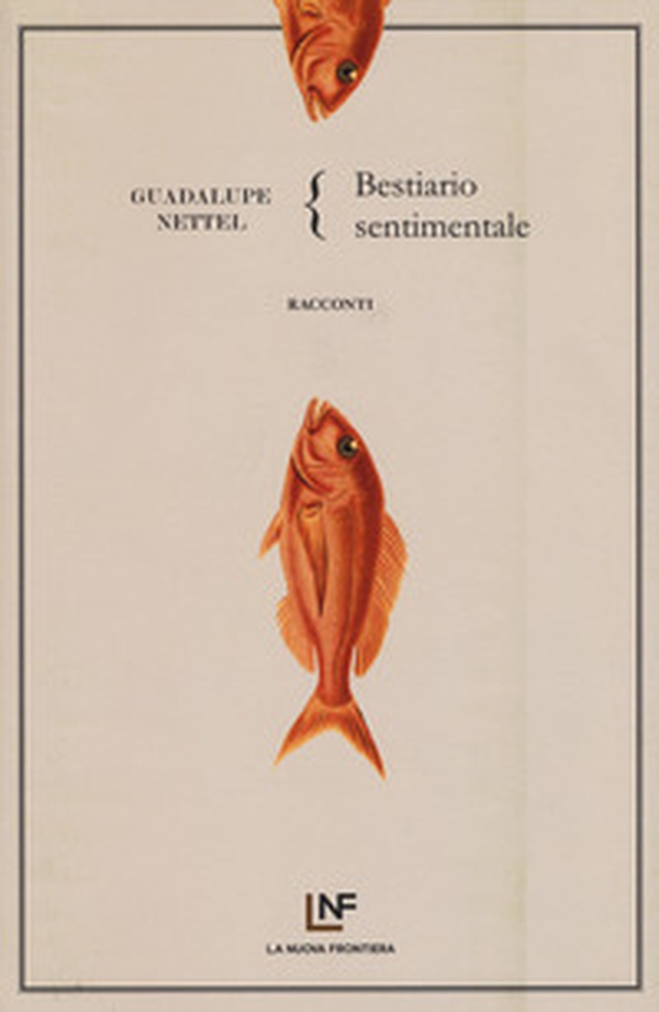 Bestiario sentimentale - Librerie.coop Bestiario sentimentale - Librerie.coop