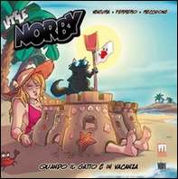Little Norby - Vol. 2 - Librerie.coop