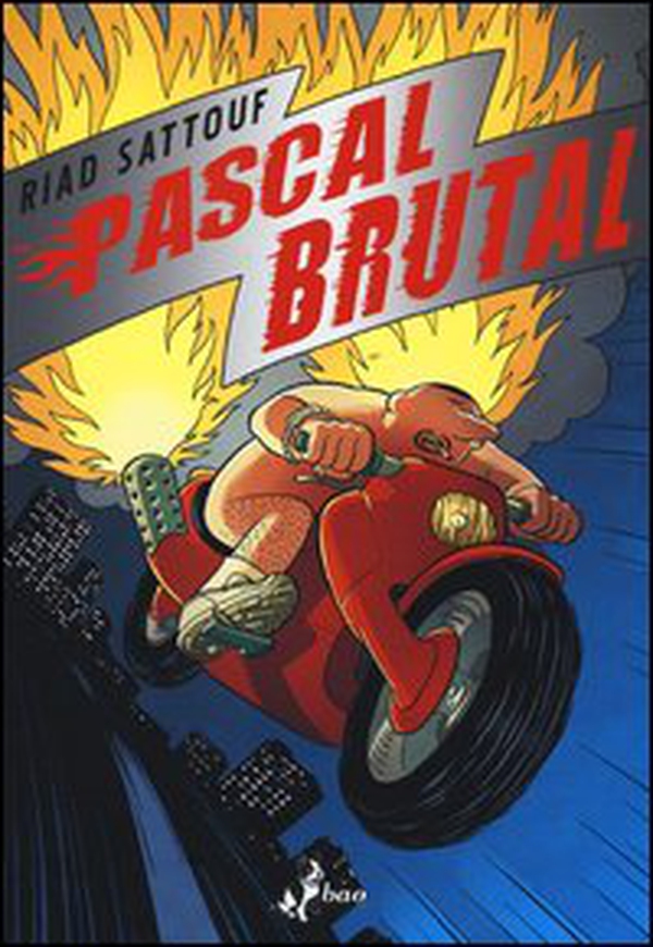 Pascal Brutal - Librerie.coop Pascal Brutal - Librerie.coop