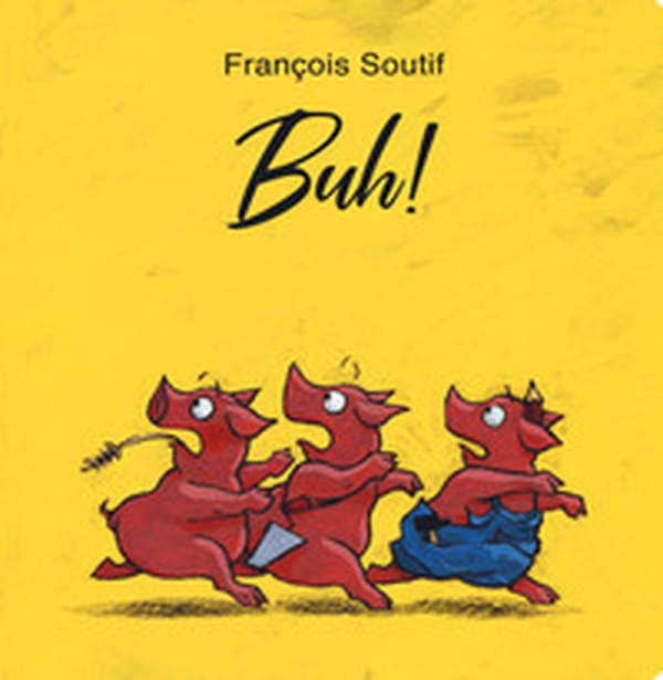 Buh! - Librerie.coop Buh! - Librerie.coop