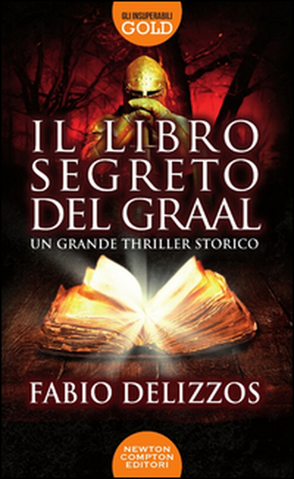 Il libro segreto del Graal - Librerie.coop Il libro segreto del Graal - Librerie.coop
