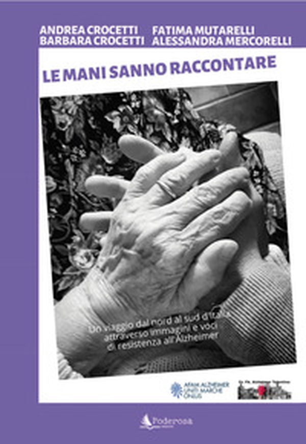 Le mani sanno raccontare - Librerie.coop Le mani sanno raccontare - Librerie.coop