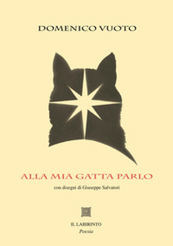 Alla mia gatta parlo - Librerie.coop Alla mia gatta parlo - Librerie.coop