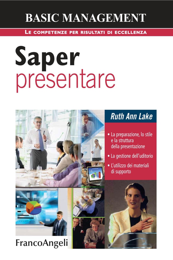 Saper presentare. La preparazione, lo stile e la struttura della presentazione. La gestione dell'uditorio. L'utilizzo dei materiali di supporto - Librerie.coop Saper presentare. La preparazione, lo stile e la struttura della presentazione. La gestione dell'uditorio. L'utilizzo dei materiali di supporto - Librerie.coop