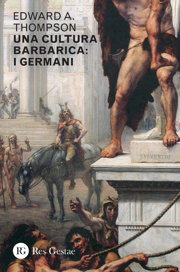 Una cultura barbarica - Librerie.coop Una cultura barbarica - Librerie.coop