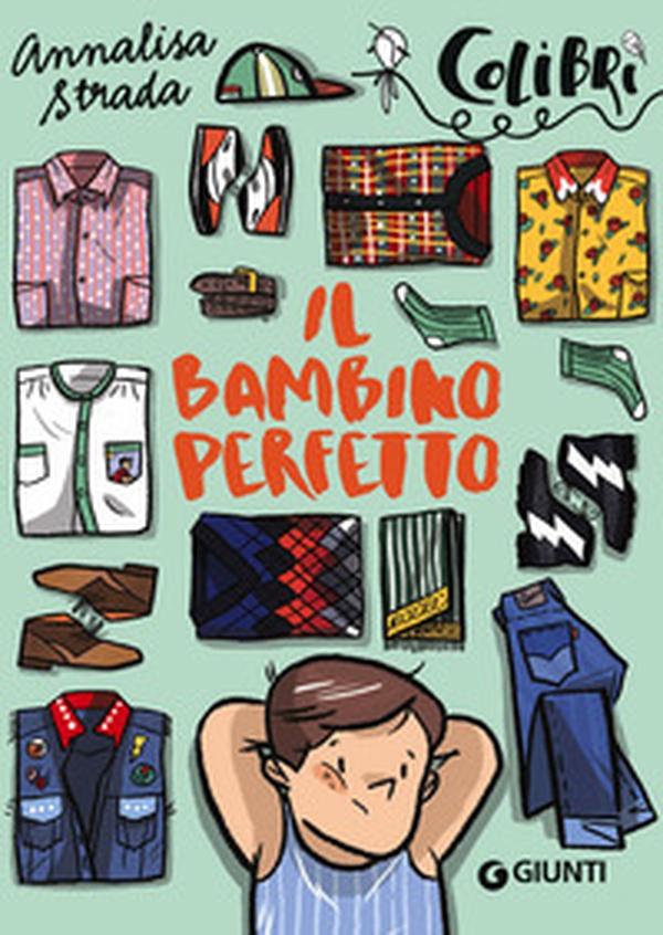 Il bambino perfetto - Librerie.coop Il bambino perfetto - Librerie.coop