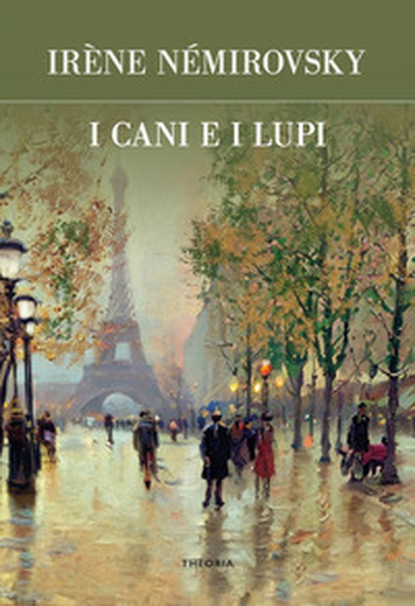 I cani e i lupi - Librerie.coop I cani e i lupi - Librerie.coop